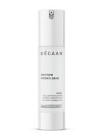 DRĖKINANTIS KREMAS SU DEGUONIMI || Oxygen hydro cream 24 hr 50ml