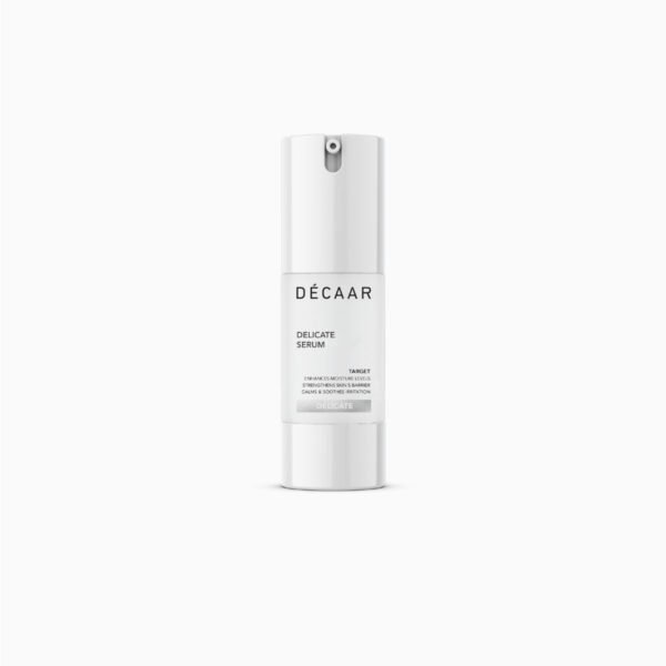 SERUMAS JAUTRIAI ODAI || Delicate serum 30ml