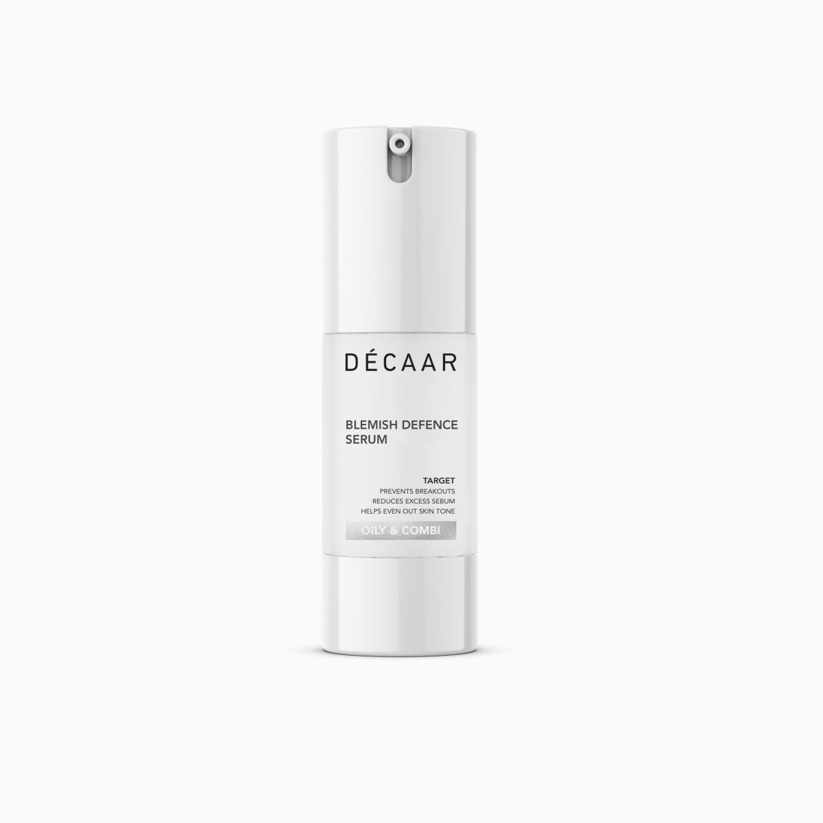 Untitled-23_2.jpg SERUMAS SPUOGELIAMS || Blemish Defence Serum 30ml - Image 1
