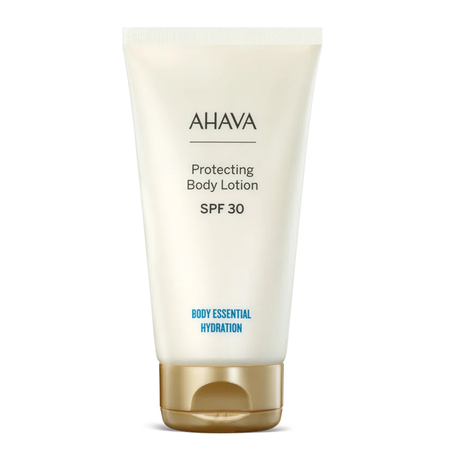 xr:d:DAFATkAzBDA:2748,j:2197582198,t:23040513 AHAVA APSAUGINIS KŪNO LOSJONAS NUO SAULĖS SPF30, 150 ML - Image 1
