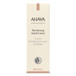 AHAVA REVITALIZUOJANTIS RANKŲ KREMAS, 100 ML