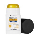 HELIOCARE 360 SPORT TRANSPARENT STICK SPF 50+, 25 G - Image 2