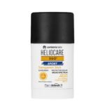 HELIOCARE 360 SPORT TRANSPARENT STICK SPF 50+, 25 G