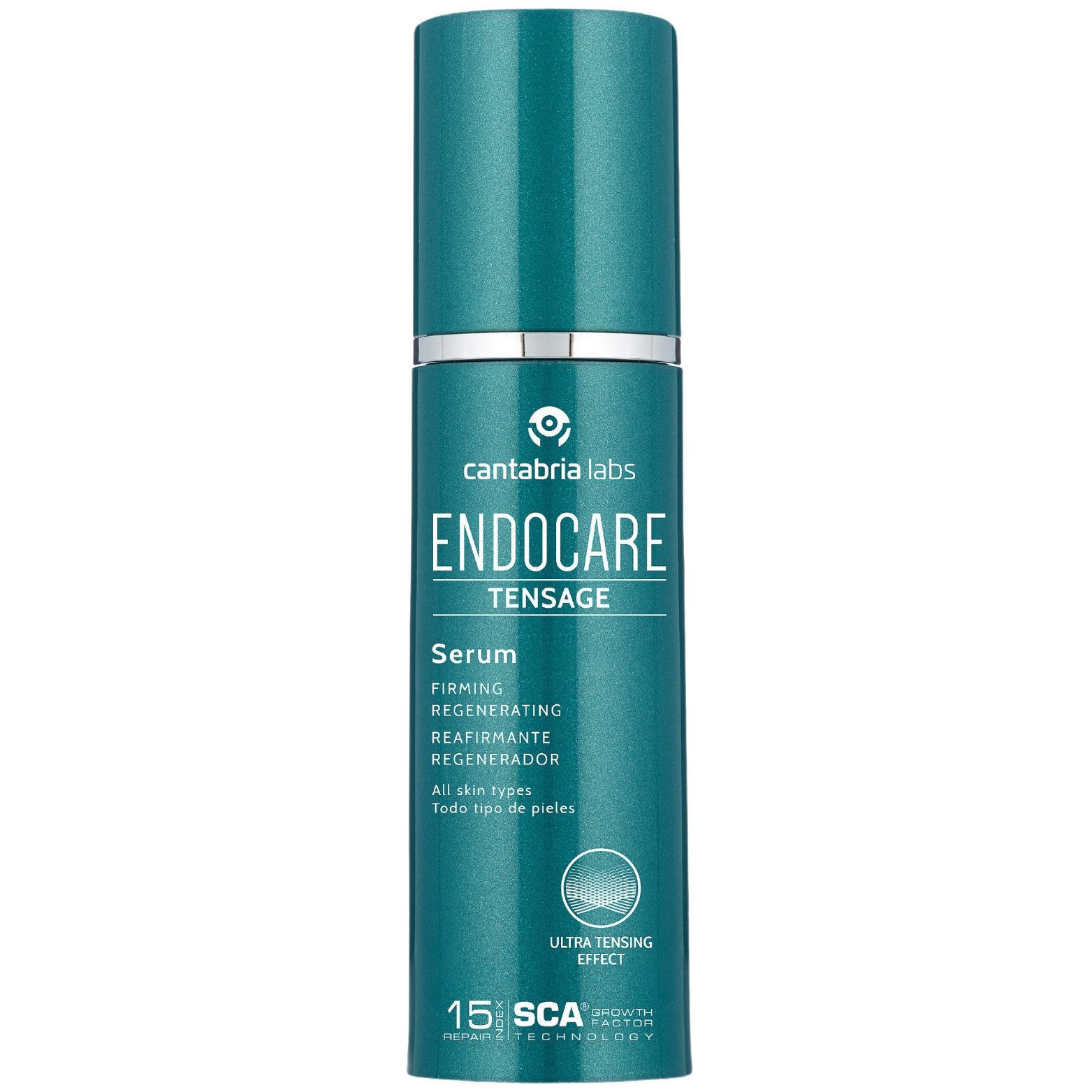 xr:d:DAFATkAzBDA:3723,j:8629298926815408786,t:23090607 ENDOCARE TENSAGE SERUMAS, 30 ML - Image 1