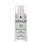 G.M. COLLIN HYDRAMUCINE OPTIMAL DRĖKINANTIS SERUMAS, 30 ML