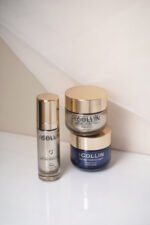 G.M. COLLIN MATURE PERFECTION™ DIENINIS VEIDO KREMAS, 50 ML