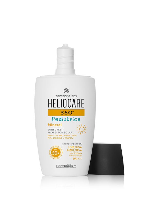 heliocare-360-apsauga-nuo-saules-su-mineraliniais-filtrais-vaikams-ir-kudikiams-spf50-50-ml-202204251122130.jpg HELIOCARE 360 PEDIATRICS PRIEMONĖ SU MINERALINIAIS FILTRAIS VAIKAMS IR KŪDIKIAMS SPF50+, 50 ML - Image 1