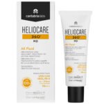 HELIOCARE 360 MD AK FLUIDAS SPF 100+, 50 ML - Image 2