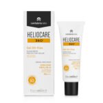 HELIOCARE 360 OIL-FREE GELIS PF 50, 50 ML - Image 2