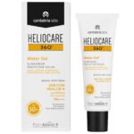 HELIOCARE 360 WATER GELIS SPF50+, 50 ML - Image 2