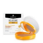 HELIOCARE 360 OIL-FREE APSAUGINĖ KOMPAKTINĖ PUDRA SPF50, 10 G (Bronze) - Image 2