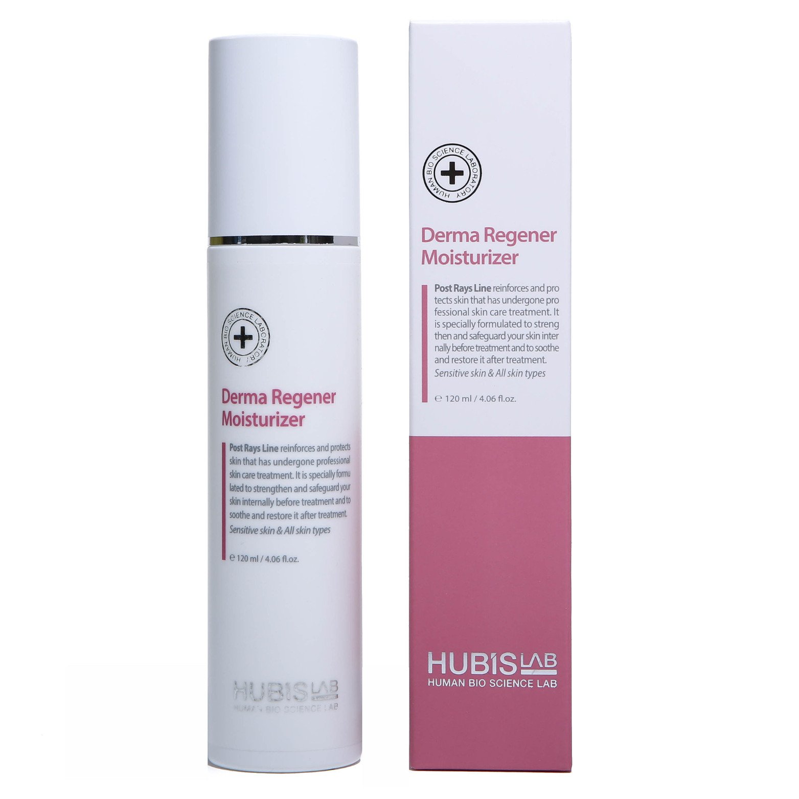 hubislab-derma-regener-veido-drekiklis-120-ml.jpg HUBISLAB DERMA REGENER VEIDO DRĖKIKLIS, 120 ML - Image 1