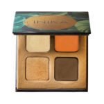 INIKA ORGANIC AKIŲ ŠEŠĖLIŲ PALETĖ - Sunset, 5 g - Image 3