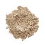 INIKA ORGANIC BIRI MINERALINĖ PUDRA SPF 25 - Nurture, 8 g - Image 2