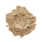 INIKA ORGANIC BIRI MINERALINĖ PUDRA SPF 25 - Patience, 8 g - Image 2