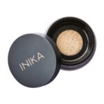 INIKA ORGANIC BIRI MINERALINĖ PUDRA SPF 25 - Strength, 8 g
