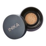 INIKA ORGANIC BIRI MINERALINĖ PUDRA SPF 25 - Trust, 8 g