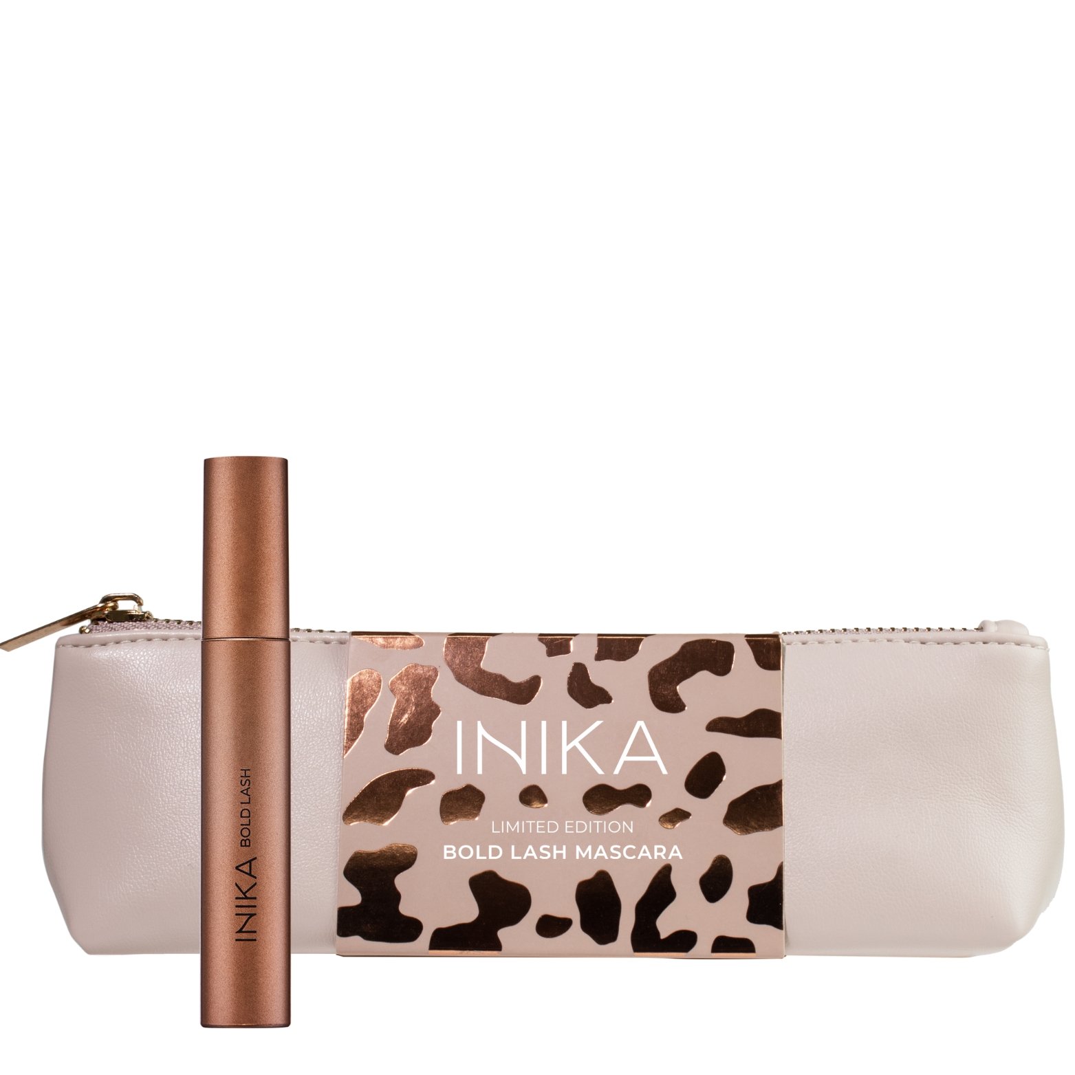 xr:d:DAFATkAzBDA:4299,j:2158759589160405506,t:23111708 INIKA ORGANIC BOLD LASH BLAKSTIENŲ TUŠAS, 13 ml - Image 1