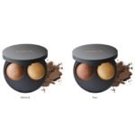 INIKA ORGANIC KOMPAKTINĖ KONTŪRAVIMO PRIEMONĖ - Almond, 5 G - Image 3