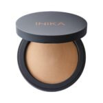 INIKA ORGANIC KOMPAKTINĖ MINERALINĖ PUDRA  - Nurture, 8 g