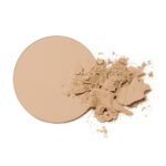 INIKA ORGANIC KOMPAKTINĖ MINERALINĖ PUDRA  - Nurture, 8 g - Image 2