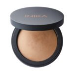 INIKA ORGANIC KOMPAKTINĖ MINERALINĖ PUDRA - Patience, 8 g