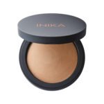 INIKA ORGANIC KOMPAKTINĖ MINERALINĖ PUDRA - Trust, 8 G