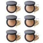 INIKA ORGANIC KOMPAKTINĖ MINERALINĖ PUDRA - Unity, 8 g - Image 3