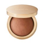 INIKA ORGANIC KOMPAKTINIS MINERALINIS BRONZANTAS - Sunbeam, 8 G