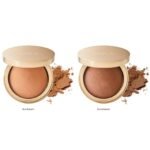 INIKA ORGANIC KOMPAKTINIS MINERALINIS BRONZANTAS - Sunkissed, 8 G - Image 3