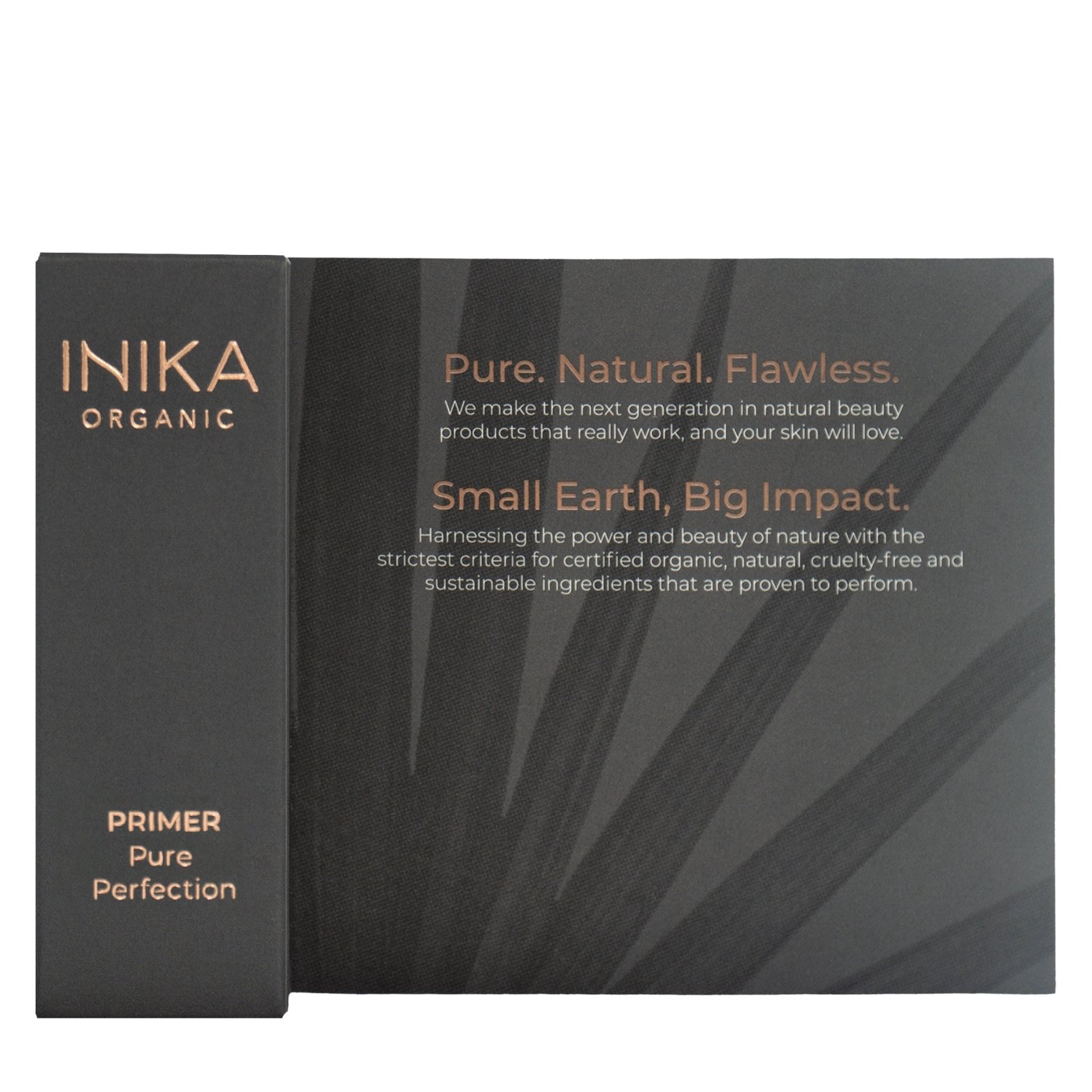 xr:d:DAFATkAzBDA:4672,j:8365854455268743055,t:24020913 INIKA ORGANIC PURE PERFECTION MAKIAŽO BAZĖ, 4 ML - Image 1