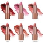 INIKA ORGANIC LŪPŲ DAŽAI SPRING BLOOM, 4.2 G - Image 2