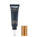 INIKA SERTIFIKUOTA ORGANIŠKA LENGVO MASKAVIMO PRIEMONĖ - Sand, 10ml - Image 2