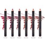 INIKA ORGANIC LŪPŲ KREIDELĖ - Deep Plum, 3 g - Image 3