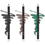 INIKA ORGANIC AKIŲ PIEŠTUKAS - Cocoa, 1.1 g - Image 3