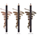 INIKA ORGANIC ANTAKIŲ PIEŠTUKAS - Blonde, 1.1 g - Image 2