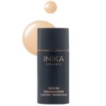 INIKA ORGANIC SERUMINIS MAKIAŽO PAGRINDAS - Bold, 25 ML - Image 3
