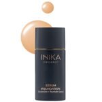 INIKA ORGANIC SERUMINIS MAKIAŽO PAGRINDAS - Brilliant, 25 ML - Image 3