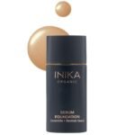 INIKA ORGANIC SERUMINIS MAKIAŽO PAGRINDAS - Daring, 25 ML - Image 3