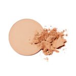 INIKA ORGANIC ŠVYTĖJIMO SUTEIKIANTI KOMPAKTINĖ PUDRA - Dewdrop, 8 G - Image 2