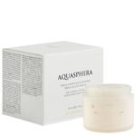 KEENWELL AQUASPHERA TREJOPO POVEIKIO INTENSYVIAI DRĖKINANTIS NAKTINIS KREMAS, 80 ML