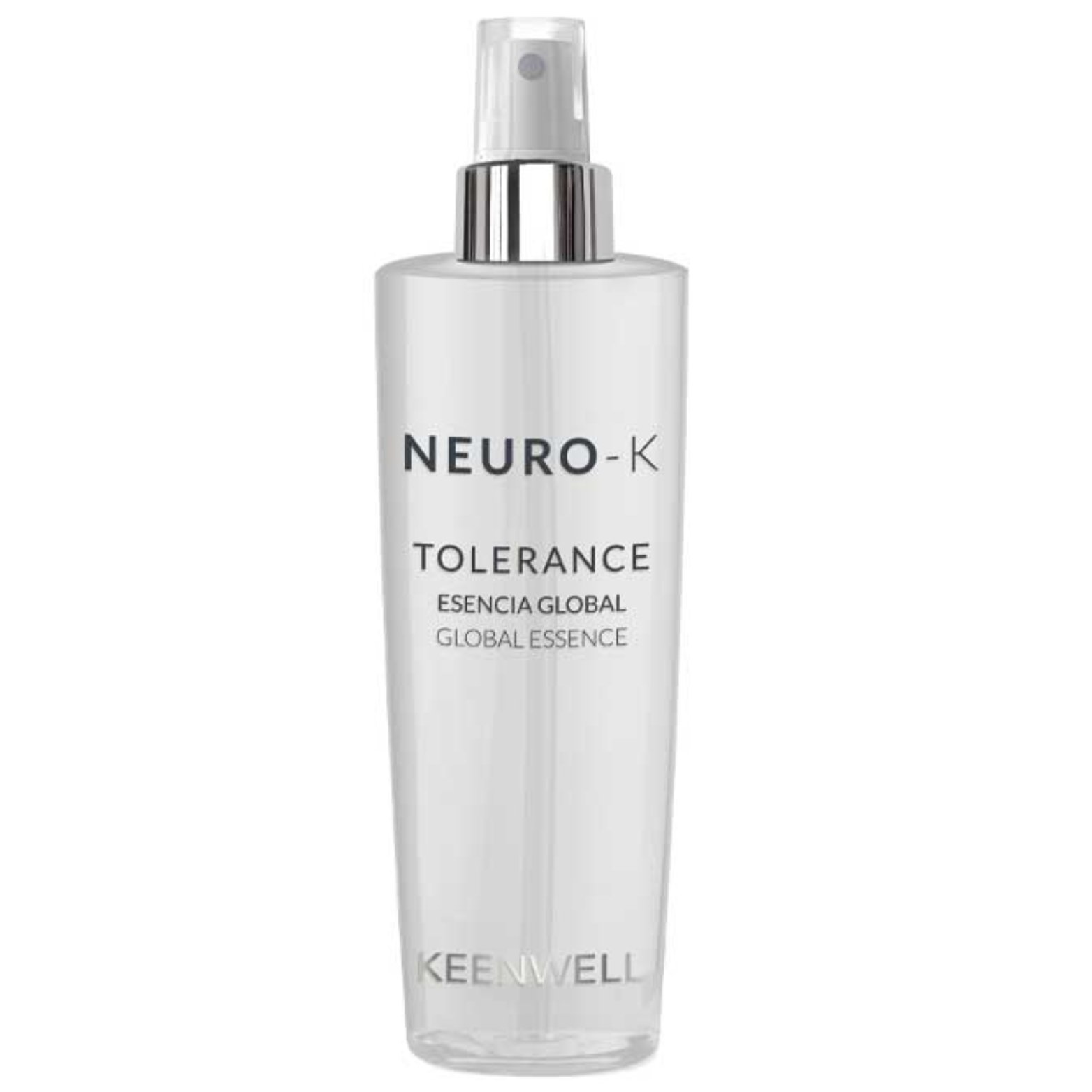 keenwell-neuro-k-tolerance-global-essence-200ml.jpg KEENWELL NEURO-K TOLERANCE ESENCIJA, 200 ML - Image 1