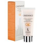 KEENWELL OXIDANCE ANTIOKSIDACINĖ VISAPUSIŠKAI APSAUGANTI VEIDO KAUKĖ, 60 ML