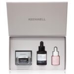 KEENWELL SNOW DROPS ŠVENTINIS RINKINYS - OPTIMA - Image 2