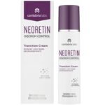 NEORETIN DISCROM CONTROL TRANSITION VEIDO KREMAS, 50 ML - Image 2