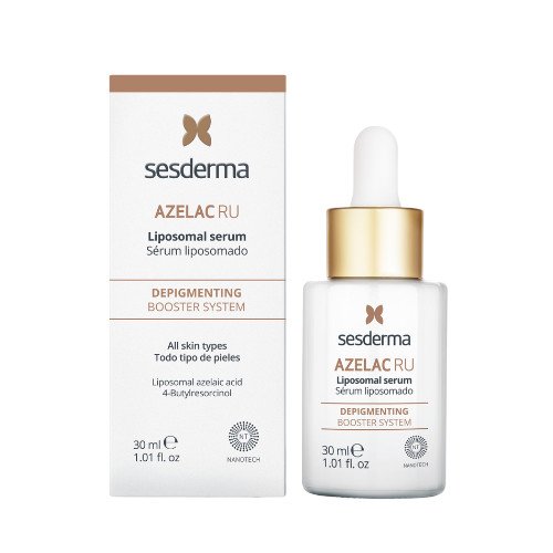 sesderma-azelac-ru-liposominis-serumas-pigmentuotai-odai-30-ml.jpg SESDERMA AZELAC RU LIPOSOMINIS SERUMAS PIGMENTUOTAI ODAI, 30 ML - Image 1