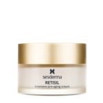 SESDERMA RETISIL INTENSIVE PRO-AGING VEIDO KREMAS, 50 ML