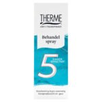 THERME 5 DIENŲ PURŠKIAMAS ANTIPERSPIRANTAS, 25 ML - Image 2