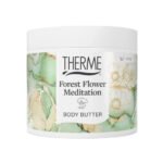 THERME FOREST FLOWER MEDITATION KŪNO SVIESTAS 225 G - Image 2