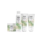 THERME FOREST FLOWER MEDITATION KŪNO PRAUSIKLIS, 200 ML